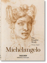 Title: Michelangelo. The Graphic Work, Author: Thomas Pöpper