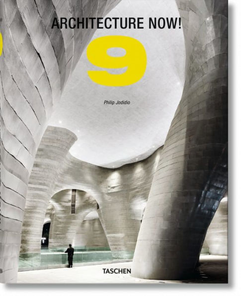 Architecture Now! Vol. 9