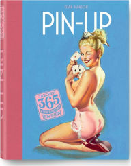 TASCHEN 365, Day-by-Day, Pin Ups