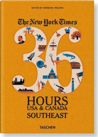 The New York Times, 36 Hours USA & Canada: Southeast