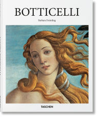 Title: Botticelli, Author: Barbara Deimling