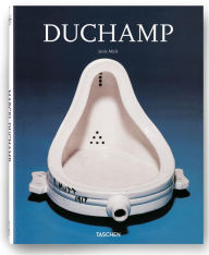 Title: Duchamp, Author: Janis Mink