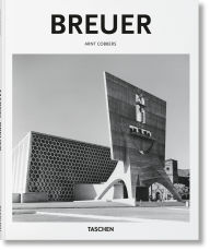 Title: Breuer, Author: Arnt Cobbers
