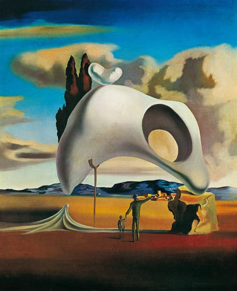 Dalí. The Paintings