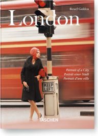 London, Portrait of a City