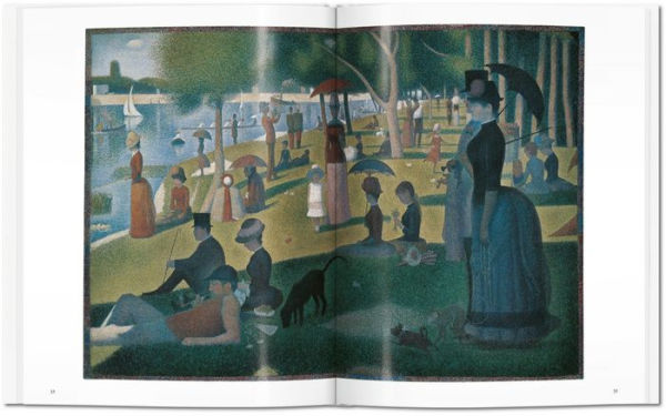 Seurat