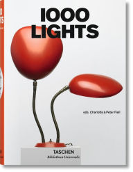 Title: 1000 Lights, Author: Charlotte & Peter Fiell
