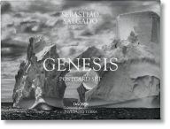 Title: Sebastião Salgado. Genesis. Postcard Set, Author: Taschen