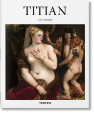 Title: Titian, Author: Ian Kennedy