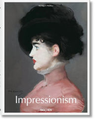 Title: Impressionism, Author: Ingo F. Walther