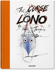 Title: The Curse of Lono, Author: Hunter S. Thompson