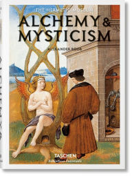 Title: Alchemy & Mysticism, Author: Alexander Roob