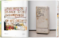 Alternative view 7 of Jean-Michel Basquiat