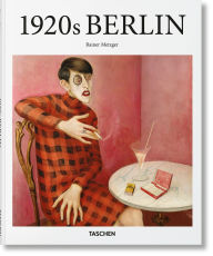 Title: 1920s Berlin, Author: Rainer Metzger