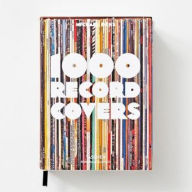 1000 Record Covers