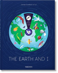 Title: James Lovelock et al. The Earth and I, Author: Martin Rees