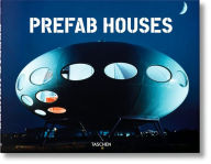 Title: PreFab Houses, Author: Peter Gossel