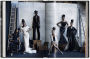 Alternative view 7 of Peter Lindbergh. A Different Vision on Fashion Photography