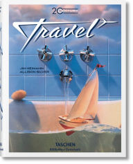 Title: 20th Century Travel, Author: Allison Silver