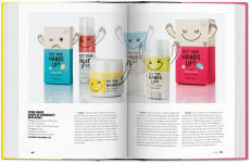 Alternative view 5 of The Package Design Book