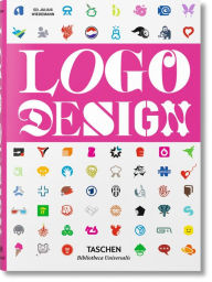 Title: Logo Design, Author: Julius Wiedemann