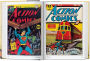 Alternative view 2 of The Golden Age of DC Comics