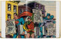 Alternative view 6 of The Golden Age of DC Comics