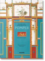 Title: Fausto & Felice Niccolini. Houses and Monuments of Pompeii, Author: Sebastian Schütze