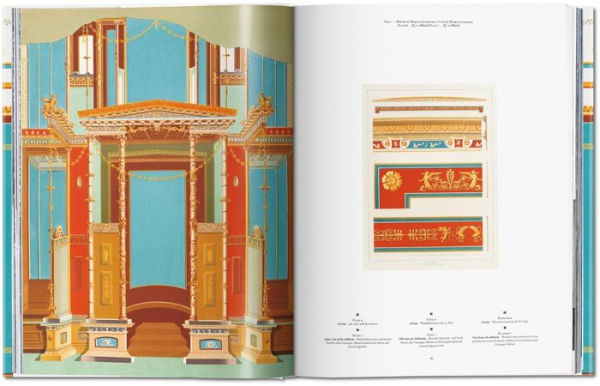 Fausto & Felice Niccolini. Houses and Monuments of Pompeii