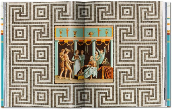 Fausto & Felice Niccolini. Houses and Monuments of Pompeii