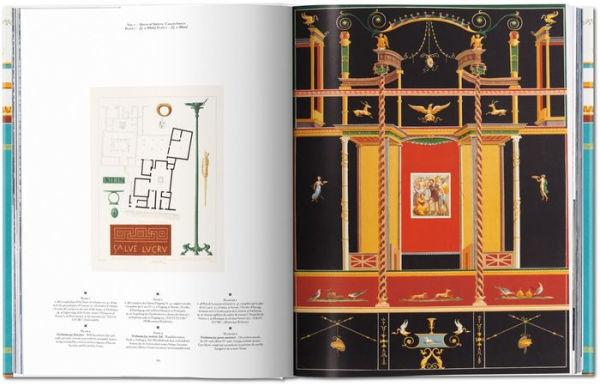 Fausto & Felice Niccolini. Houses and Monuments of Pompeii