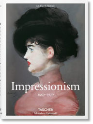 Title: Impressionism, Author: Ingo F. Walther