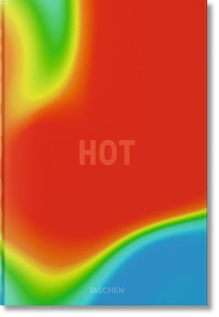 BIG. Hot to Cold. An Odyssey of Architectural Adaptation by