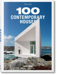 Title: 100 Contemporary Houses, Author: Jodidio