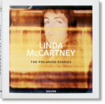 Alternative view 1 of Linda McCartney. The Polaroid Diaries