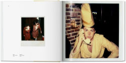 Alternative view 6 of Linda McCartney. The Polaroid Diaries