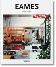 Title: Eames, Author: Gloria Koenig
