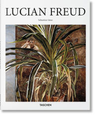 Title: Lucian Freud, Author: Sebastian Smee