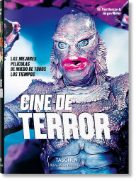 Title: Cine de Terror, Author: Jürgen Müller