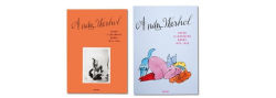 Alternative view 2 of Andy Warhol. Seven Illustrated Books 1952-1959