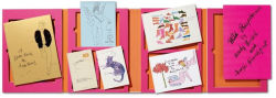 Alternative view 4 of Andy Warhol. Seven Illustrated Books 1952-1959