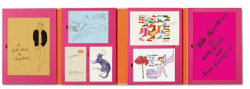 Alternative view 5 of Andy Warhol. Seven Illustrated Books 1952-1959