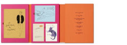 Alternative view 7 of Andy Warhol. Seven Illustrated Books 1952-1959
