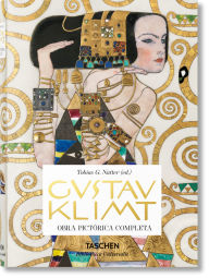 Title: Gustav Klimt. Obra pictórica completa, Author: Tobias G. Natter