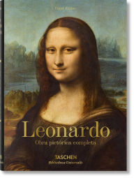Title: Leonardo. Obra pictórica completa, Author: Frank Zöllner
