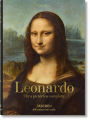 Leonardo. Obra pictórica completa