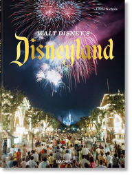 Title: Walt Disney's Disneyland, Author: Chris Nichols