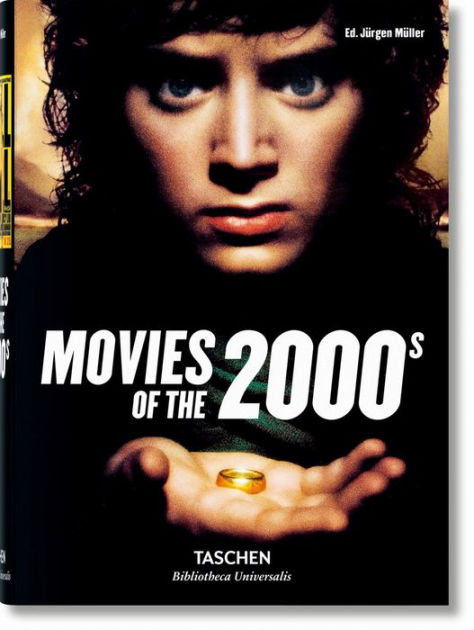 Movies Of The 2000s By Jurgen Muller Paperback Barnes And Noble®