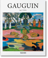 Title: Gauguin, Author: Ingo F. Walther