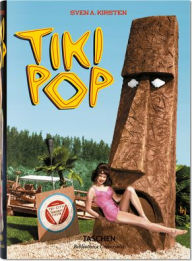 Free downloads for audio books for mp3 Tiki Pop